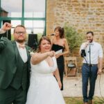 Duo Acoustique Mariage Max et Kim