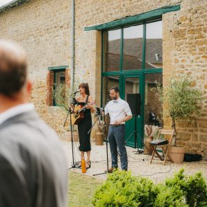 Mariage Kimberley & Maxime