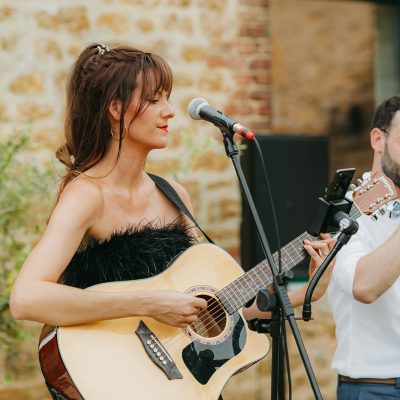 Mariage Kimberley & Maxime