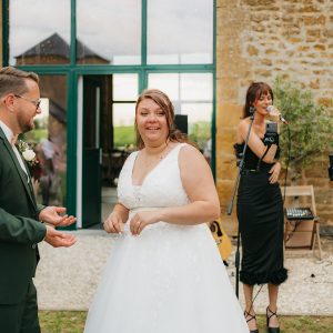 Mariage Kimberley & Maxime