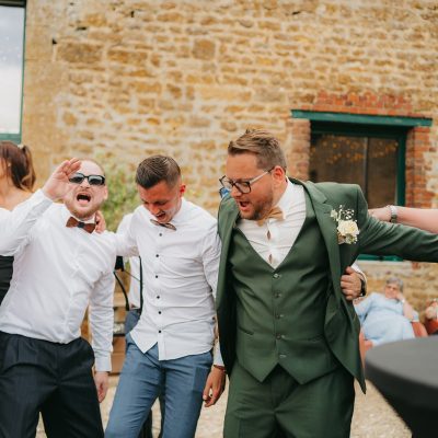 Mariage Kimberley & Maxime