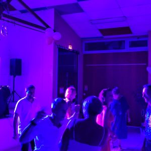 Anniversaire 20 ans de Mariage