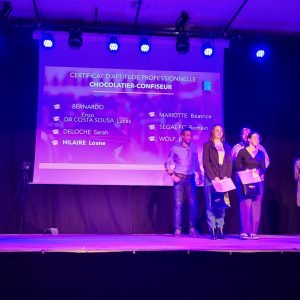 Présentateur et maitre de Cérémonie et gala en Auvergne Rhone Alpes