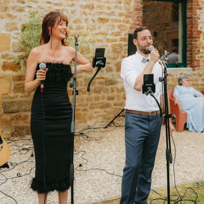 Groupe musique Mariage Drôme Ardèche