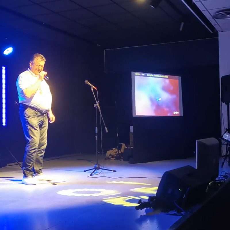KARAOKE 2